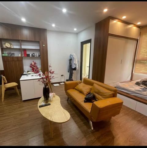 BÁN GẤP NHÀ ĐÀO TẤN_ BƯỞI TT BA ĐÌNH FULL NỘI THẤT Ô TÔ KD THANG MÁY 50M X 6 TẦNG MT 5,4M NHỈNH 10 TỶ